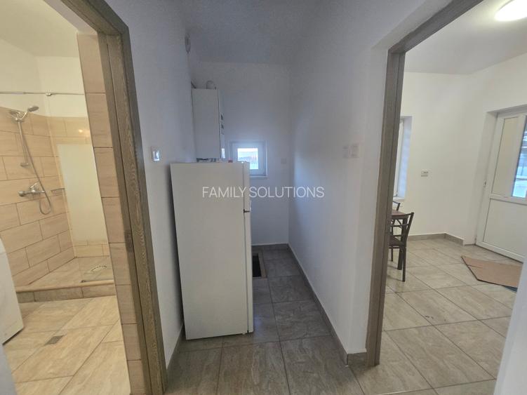 Casa de inchiriat,Soseaua Oltenitei - 9