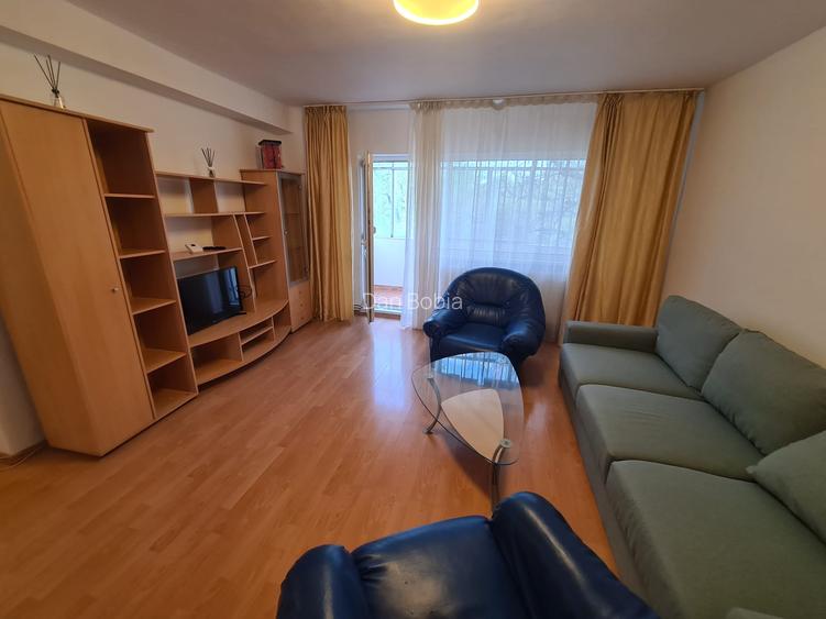 Apart 2 Camere - Mall vitna - 8 min M Mihai Bravu - Centrala Proprie DB1960 - 10