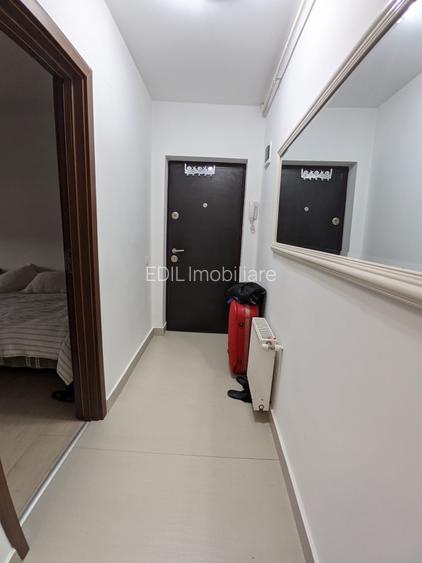 Apartament de vânzare, 3 camere, 64 mp, zona Auchan Iris - 14