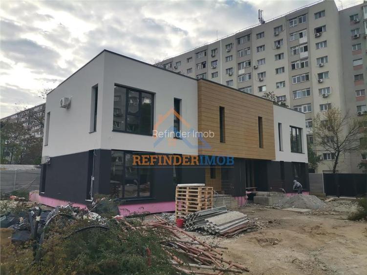 Vanzare case in Complex Rezidential Nou, zona Titan Auchan - 8