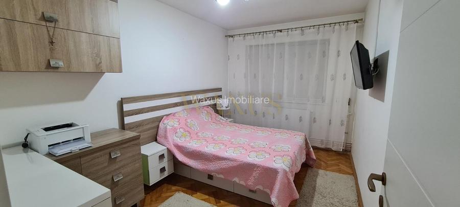 Apartament de vanzare 3 camere,63 mp, parcare inclusa, Manastur, Cluj Napoca - 3