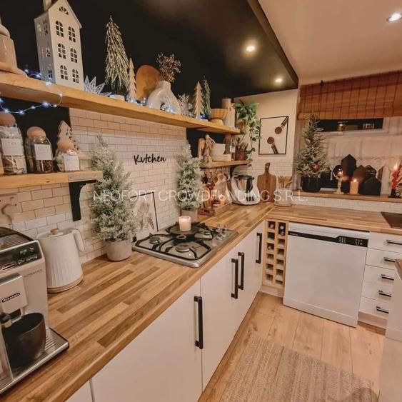 NEOFORT 50 Titan Metrou Costin Georgian Incalzire in pardoseala Ideal Familie - 2