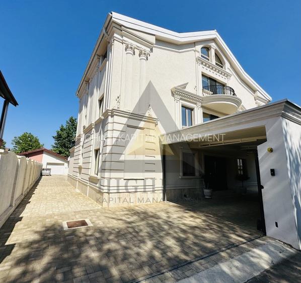 IANCU NICOLAE | VILA INDIVIDUALA CU 12 CAMERE SI PISCINA | MARK TWAIN - 27