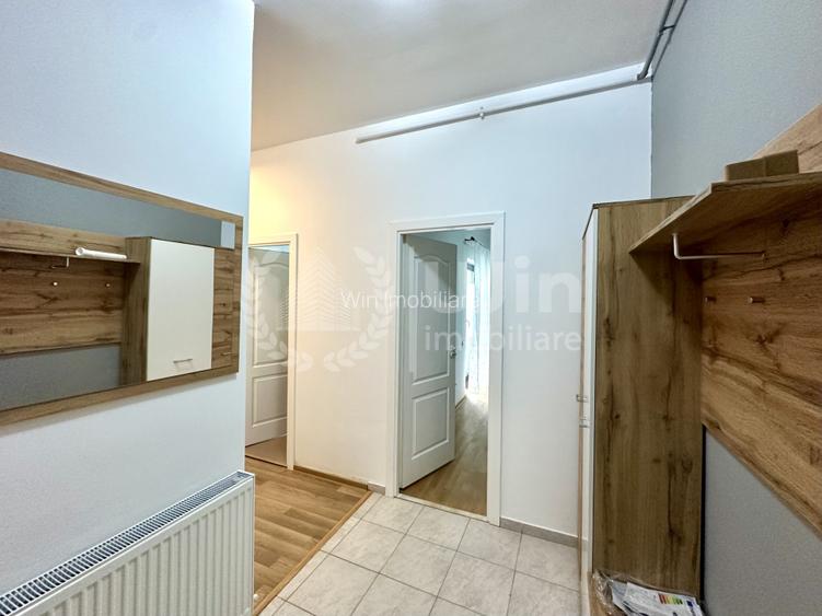 Apartament 2 camere la cheie | 148mp Gradina | Bloc Nou | Marasti - 7