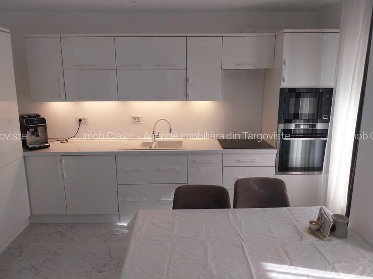 Comision zero la cumparator! Vanzare apartament 3 camere complex rezidential Sid - 13