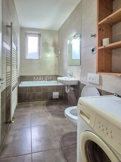 Garsoniera Finalizata - 6