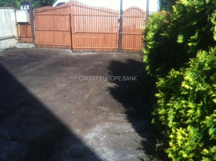 Casa si teren in Baicoi - 2