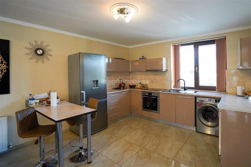 Vila P+M cu piscina,Oradea Cartier Grigorescu - 7
