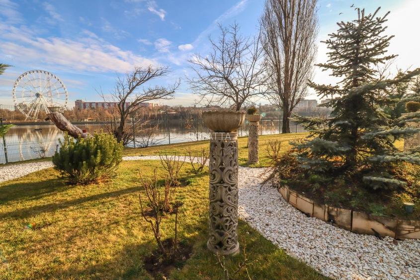 Vila de vanzare 11 camere zona Tei 1450 mp - 33