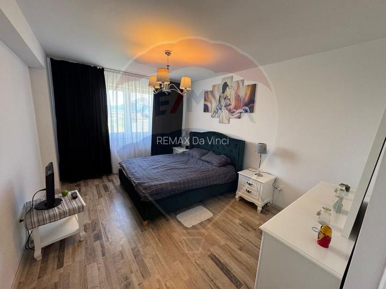 Apartament cu 2 camere de vânzare în zona Avantgarden - 12