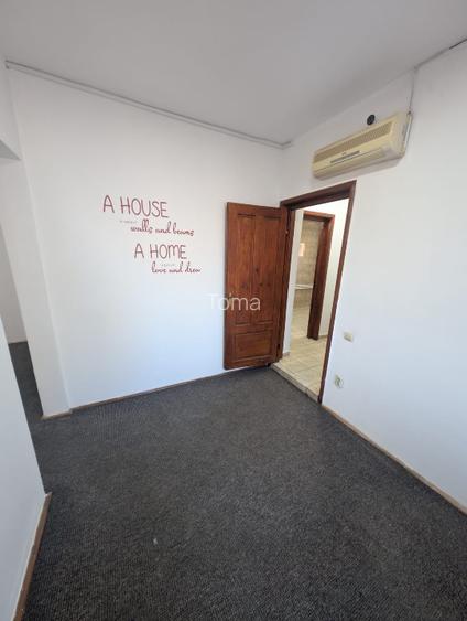 Apartament de 6 camere in vila  - 6