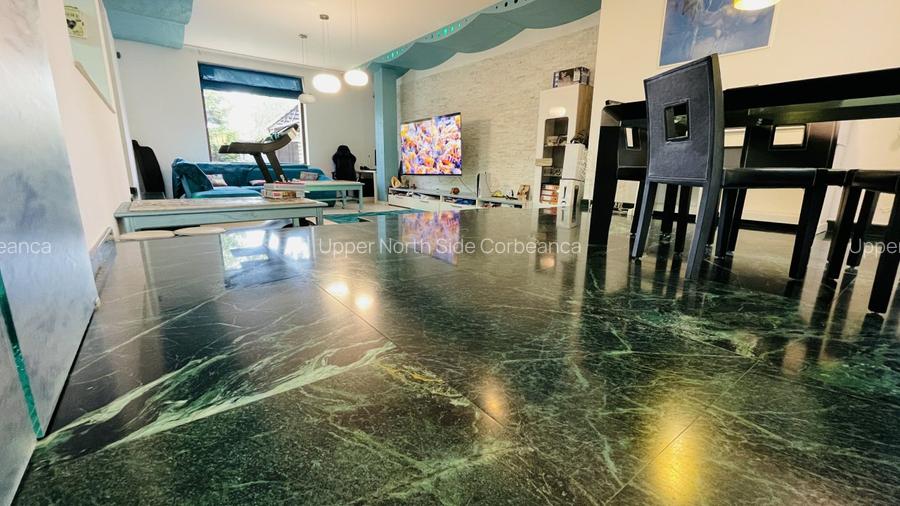 Vila Lux 350mp utili | Teren 750mp | Canalizare apa curenta - 18