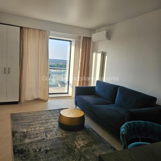 2 camere Cortina North de inchiriat - 5