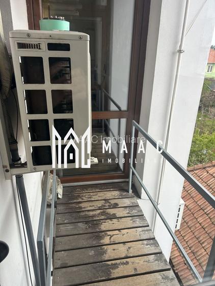 Spațiu de Birouri | 135 Mp | Loc de Parcare | Calea Dumbrăvii - 12