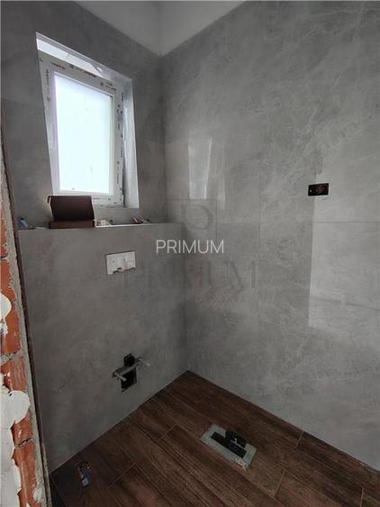 Duplex modern - spatios - personalizare interioara - canalizare - asfalt - 15