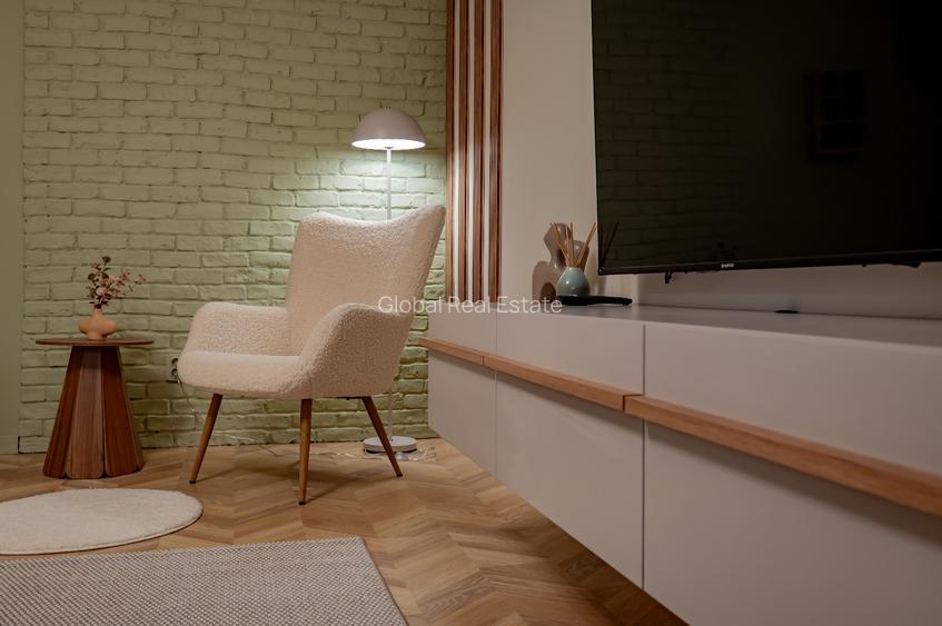 2 Camere 52mp Zona Tomis Nord- Str Cismelei - 10