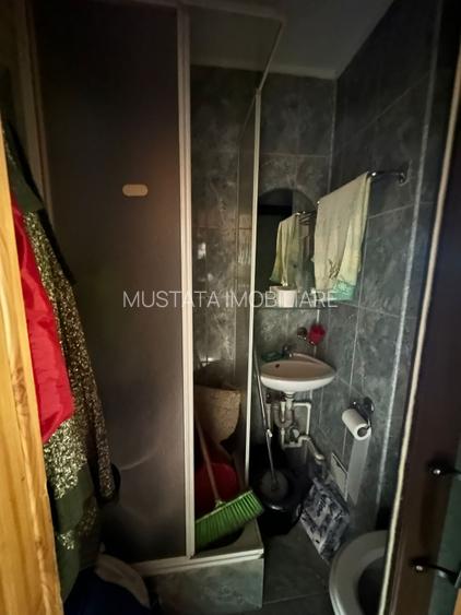 Apartament 3 camere decomandat, zona Obor, etaj 2. - 10