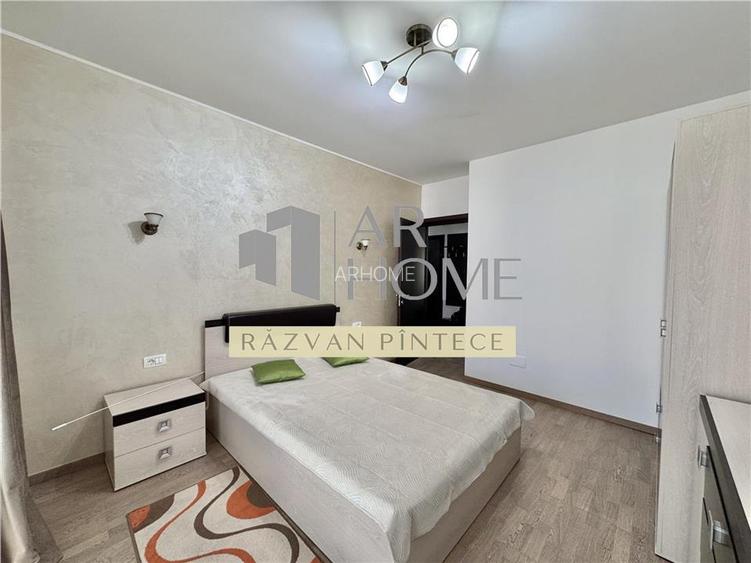 Apartament 2 camere decomandat, bloc nou parcare Albert Nord Ploiesti - 8