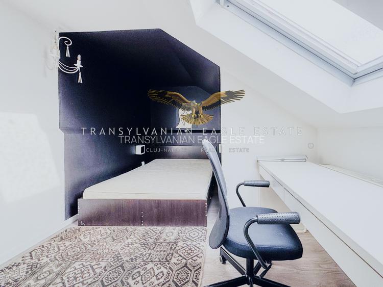 Locuinta de tip loft moderna|langa Iulius Mall|Fsega  - 8