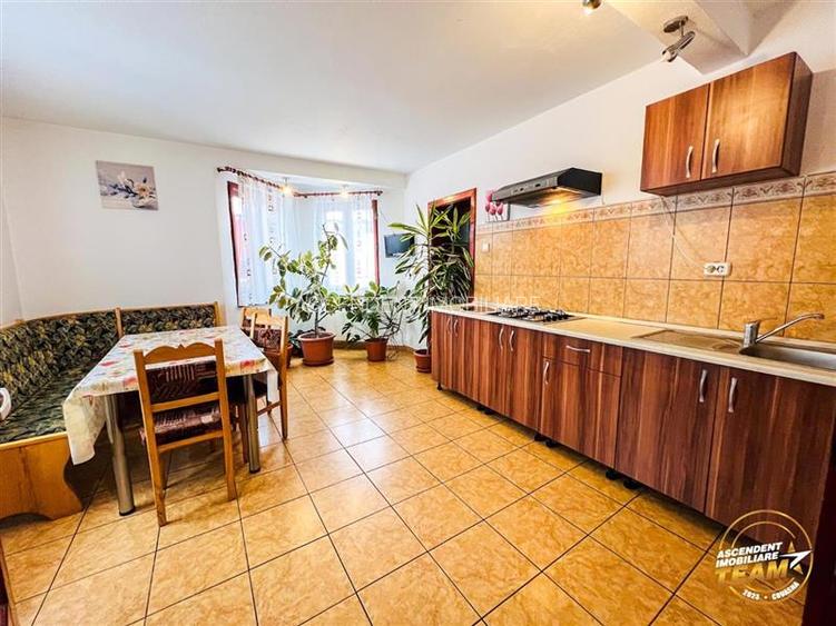 Tur 3D! Pensiune in areal pretios, Moieciu, Bran, Brasov - 48