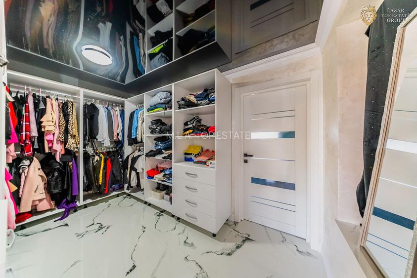 Casă modernă 5 camere Zimandcuz de vanzare - 27