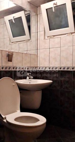 Nicolina - esplanada, 4 camere decomandat, etaj 1, mutare imediata - 14