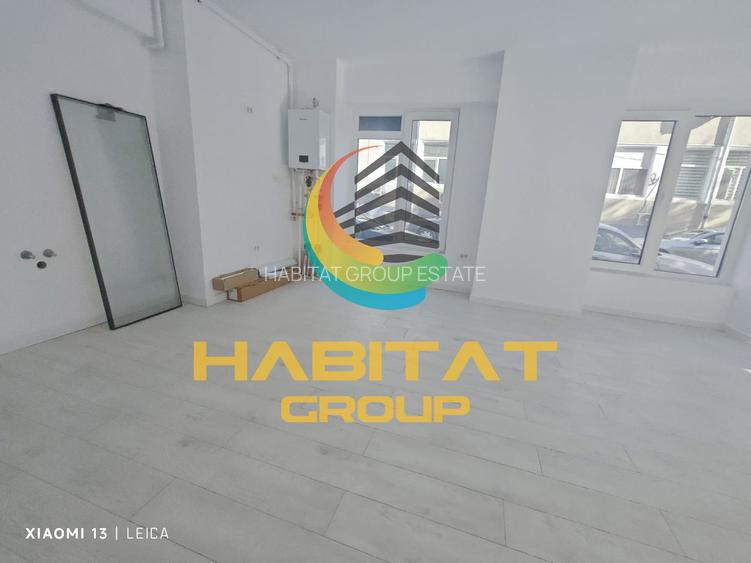 Timpuri Noi apartament 2 camere cu curte de 33 mp - 6