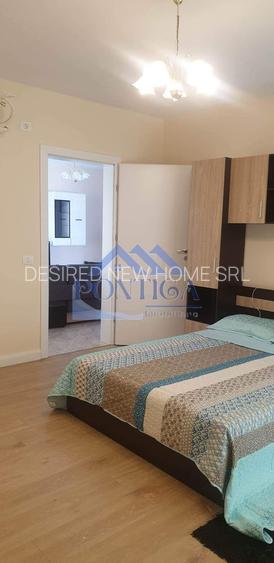 Apartament 2 camere Tomis Park - 4