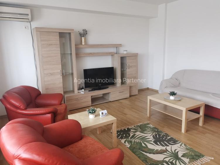 Apartament 2 camere, Tudor Vladimirescu, bloc nou, 76mp, mobilat - 3