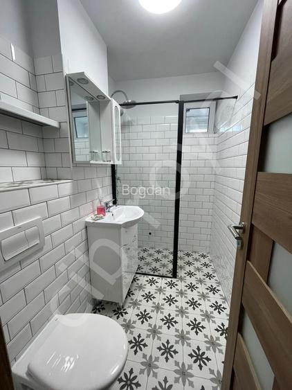 Apartament lux,2 camere,Sos. Colentina,vis a vis de complexul Rose Garden - 25