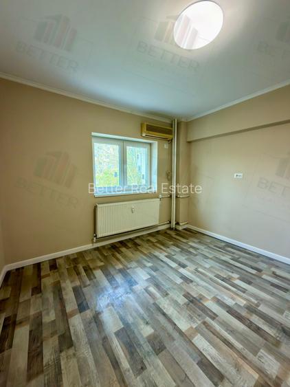 Apartament 3 camere — 73 mp — Bloc 1985 — 280 m Metrou Apărătorii Patriei - 13