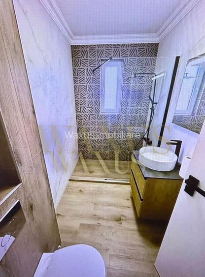 Apartament 3 camere | Zona str. Porii | Floresti - 3