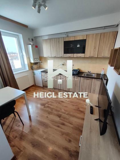 Apartament modern cu 1 camera in zona Iosefin - 3