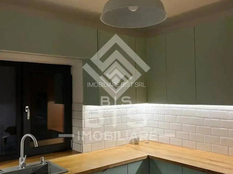 Casa  renovată în totalitate în Arcalia - 10