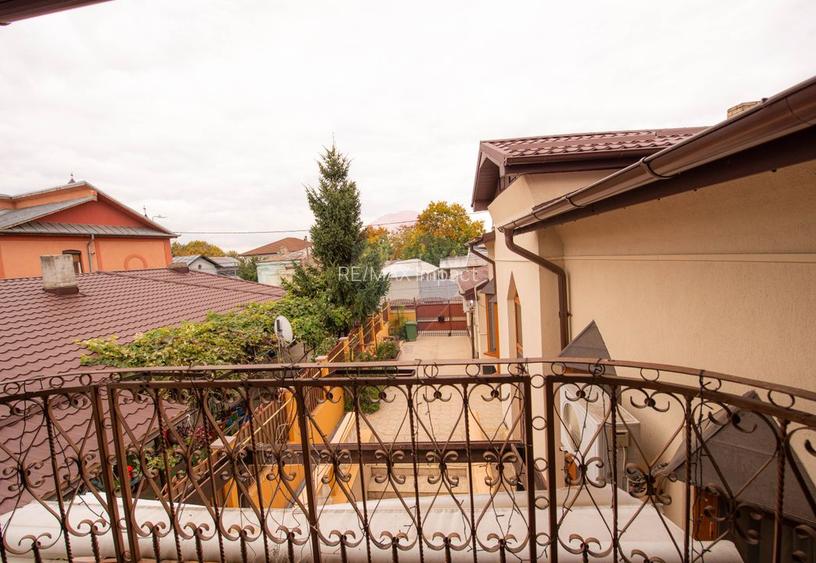 Casa de vanzare 240 mp utili , 6 camere,  teren 1000 mp, Calarasi - 40