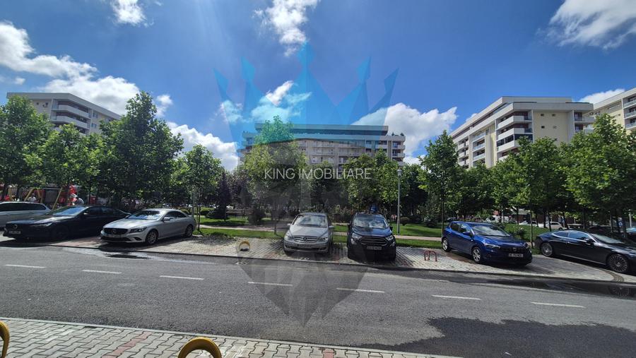 Apartament 2 Camere Complex Grand Kristal Residence Metalurgiei Bucuresti - 26