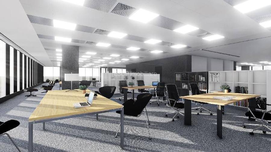 The Light cladirea 2, Cotroceni, 500 - 26360 mp  0% comision! - 7