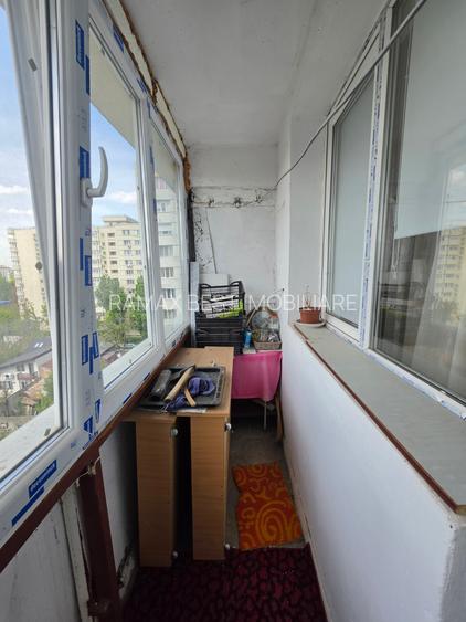 Masina de Paine, Bucur Obor, chiar langa Moara lui Assan, 5 minute metrou - 21