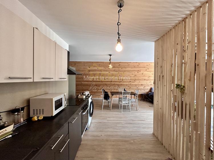Casa 3 camere, A Frame, constructie noua 2023, Valea Tarsei, Breaza - 6