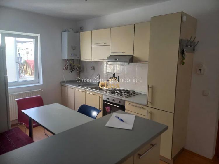 Apartament 1 camera | Decomandat |43 mpu | Zona Baza Sportiva Manastur - 4