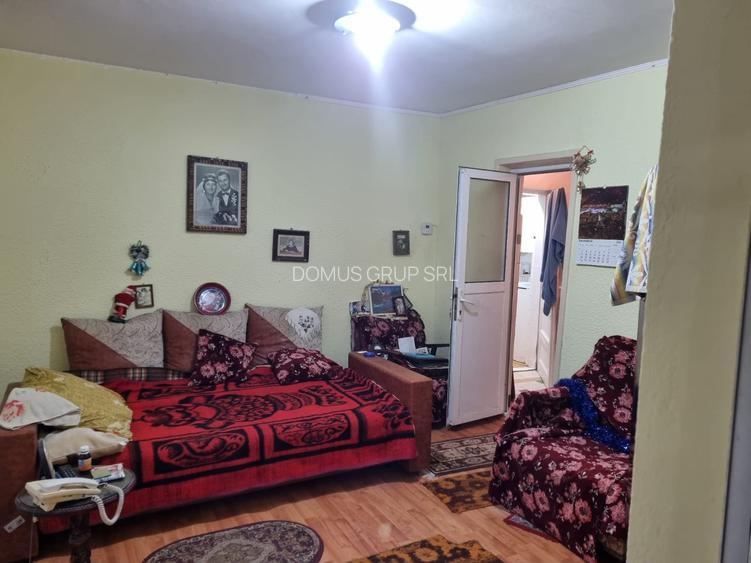 Vând casă în zona Viile Noi 400 mp teren și construcție 110 mp - 11