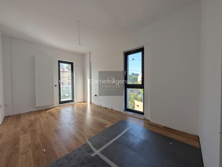 2 CAMERE | GARA OBOR | LOC DE PARCARE - 4