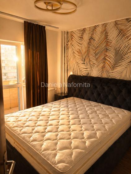 DIRECT PROPIETAR 2 CAMERE METROU OBOR ÎN FAȚA BLOCULUI - 7