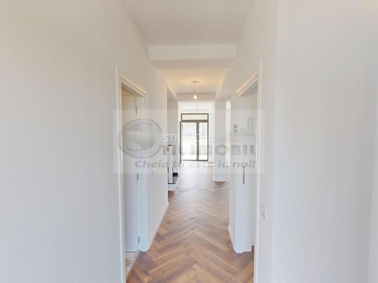 Vilă premium P+1 cu design modern, finisaje de top-300.000 € - 12