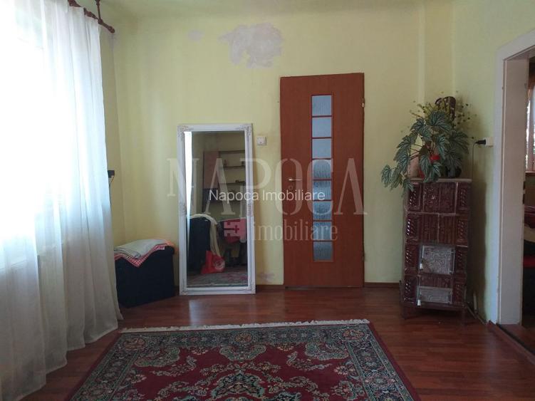 Casa 3 camere de vanzare in Someseni, Cluj Napoca - 3