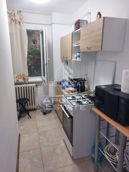Apartament 1 camera de inchiriat, Medicina, Timisoara - 6