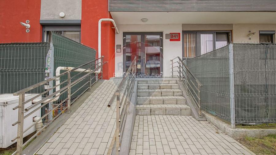 COMISION 0| 3 CAMERE|2 BAI CU GEAM|PREMIUM MOBILAT UTILAT,14 MP BALCON - 32