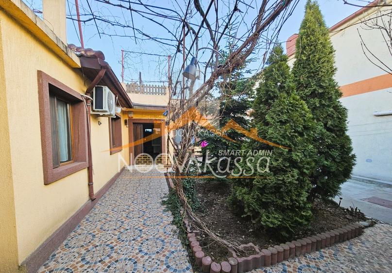 CASĂ SOLIDĂ, CU MULTIPLE FUNCȚIUNI - 7