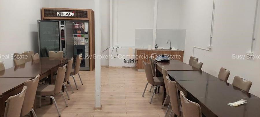 Spatiu Industrial - 1800 mp - Productie - Depozitare - Distributie - 4