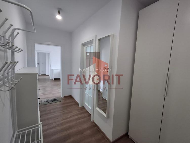 Apartament cu 3 camere | Modern | Take Ionescu | - 7